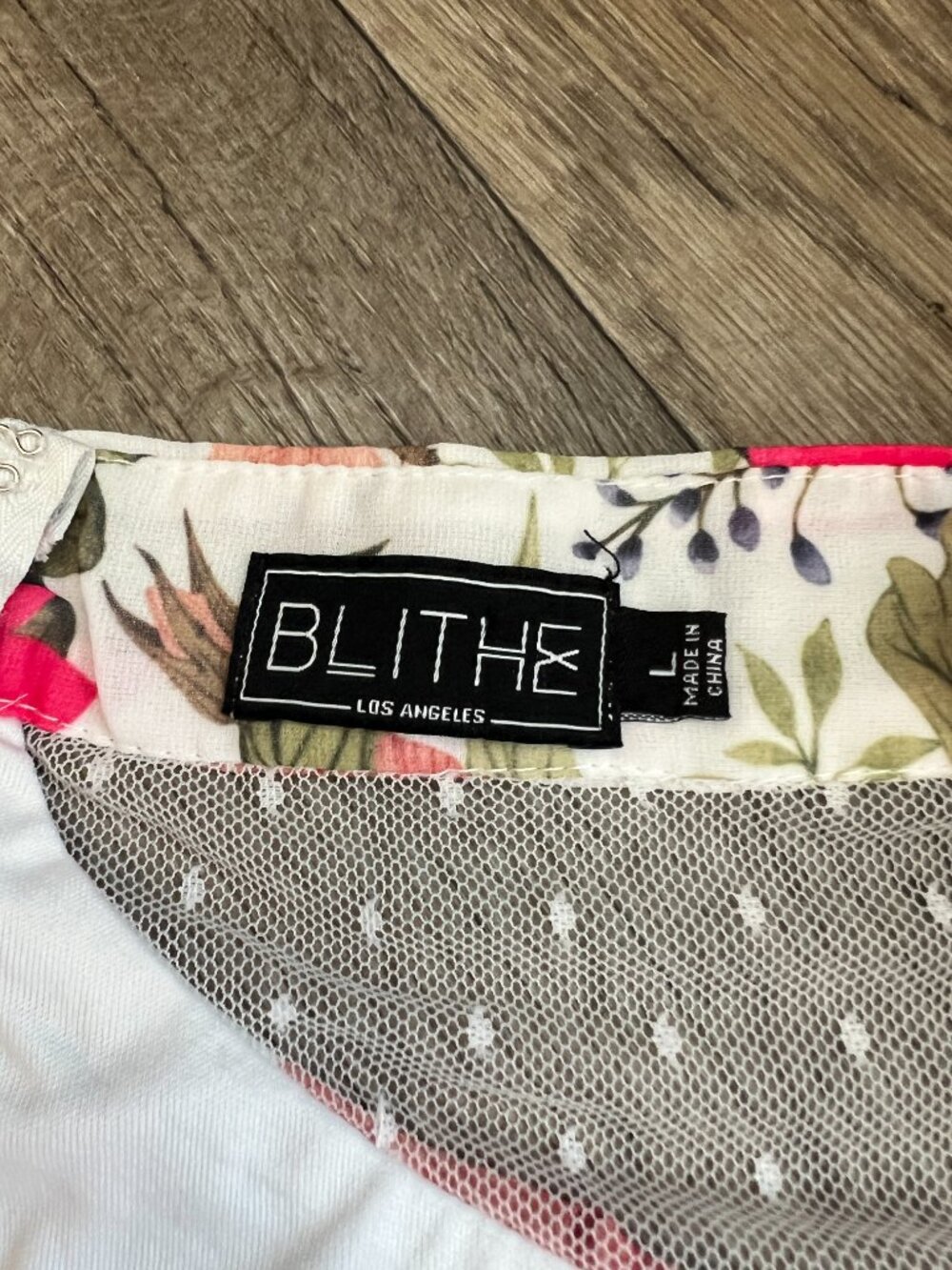 Blithe large 2‎ piece set - Picture 11 of 14